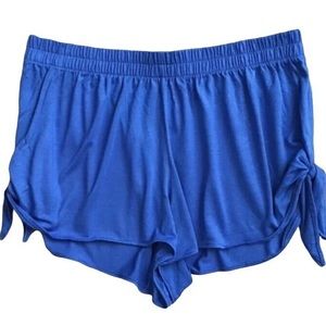 Brand new with/without tag Walmart PJ shorts